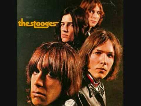 Profilový obrázek - The Stooges - 1969