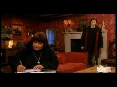 Profilový obrázek - The Story of Dibley (Behind the Scenes)