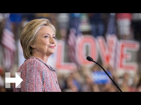 Profilový obrázek - The Story of Her | Hillary Clinton