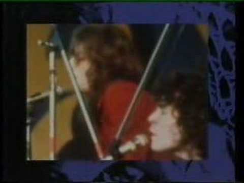 Profilový obrázek - The Story Of Marc Bolan & T.Rex (Part 1 of 7)