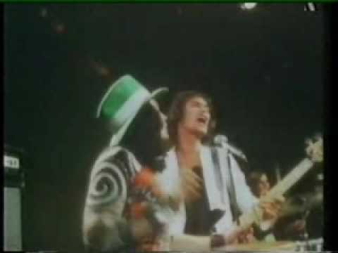 Profilový obrázek - The Story Of Marc Bolan & T.Rex (Part 4 of 7)