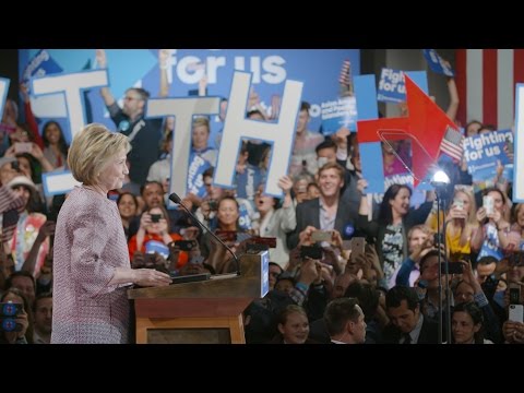 Profilový obrázek - The Story of Us | Hillary Clinton