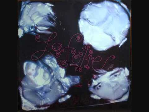 Profilový obrázek - The Stranglers - The Man they Love to Hate from the Album La Folie