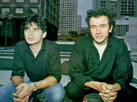 Profilový obrázek - The Stranglers - The Man They Love To Hate In Session 1981