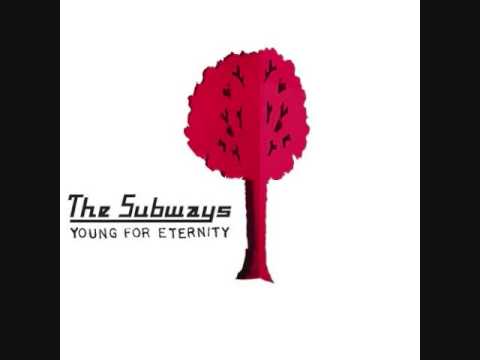 Profilový obrázek - The Subways - Holiday