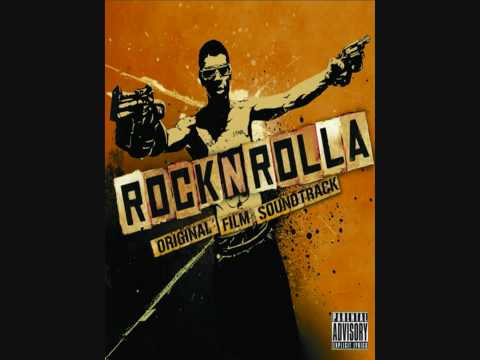 Profilový obrázek - The Subways - Rock`N`Roll Queen ( HD ) rocknrolla soundtrack