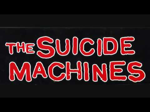 Profilový obrázek - The Suicide Machines - It's The End Of The World As We Know It(And I Feel Fine)