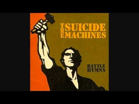 Profilový obrázek - The Suicide Machines - Someone