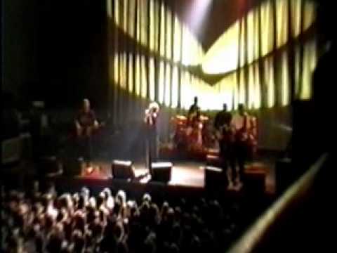 Profilový obrázek - The Sundays Goodbye 1997 (live)