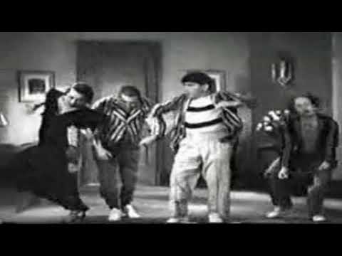 Profilový obrázek - The Three Stooges in ,"Whammer Jammer".