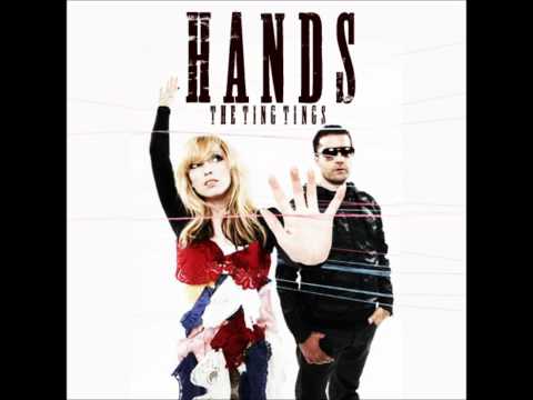 Profilový obrázek - The Ting Tings - Hands (Ralphi Rosario Radio Edit)