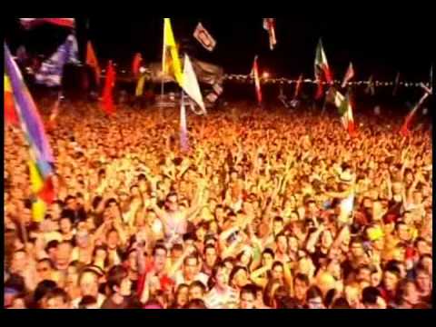 Profilový obrázek - The Ting Tings-That's Not My Name(Live at Glastonbury 2009)