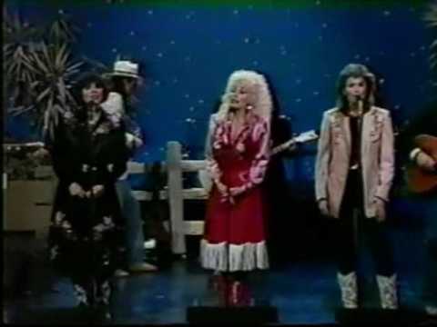 Profilový obrázek - The Trio : Emmylou Harris, Dolly Parton, Linda Ronstadt : To know Him Is To Love Him