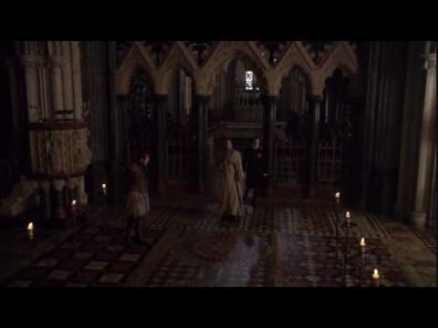 Profilový obrázek - The Tudors Finale - Henry sees Jane Seymour; the end of the series