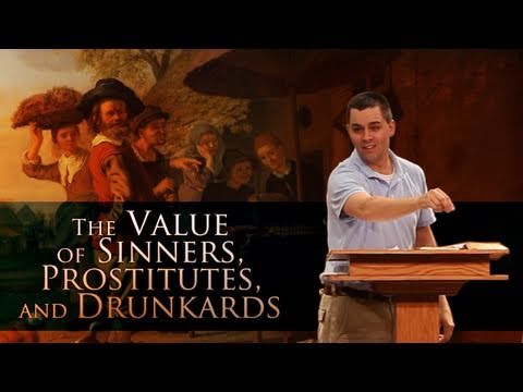 Profilový obrázek - The Value of Sinners, Prostitutes, and Drunkards - Ryan Fullerton