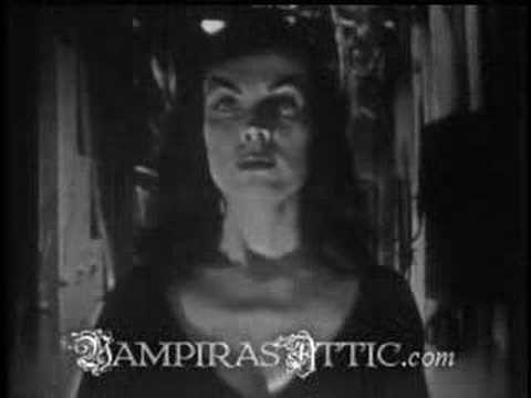 Profilový obrázek - The Vampira Show 1954 