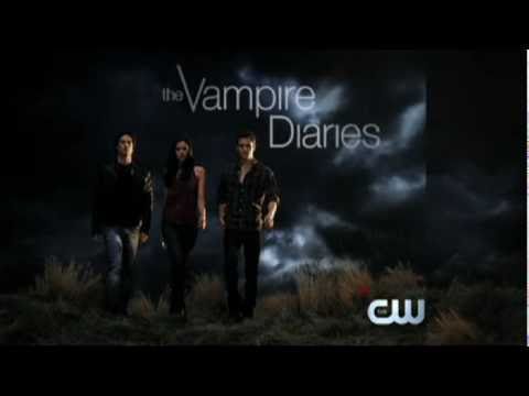 Profilový obrázek - The Vampire Diaries