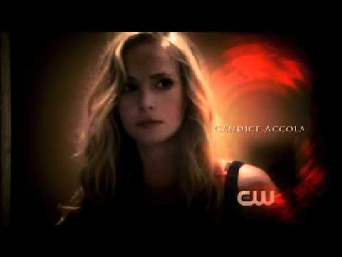 Profilový obrázek - The Vampire Diaries Season 3 Opening Credits