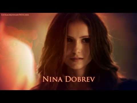 Profilový obrázek - The Vampire Diaries The Return Opening Credits