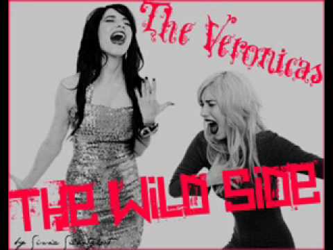 Profilový obrázek - The Veronicas - The Wild Side