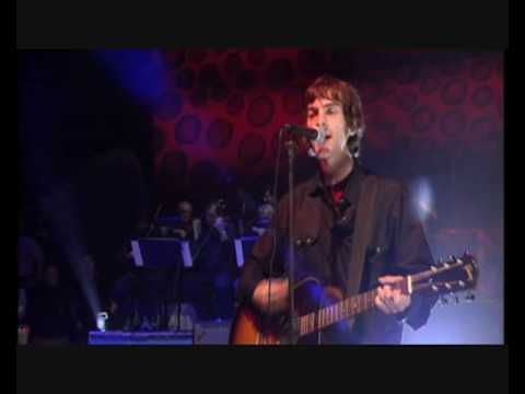 Profilový obrázek - The Verve - The Drugs Don't Work (Later With Jools Holland)