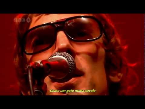 Profilový obrázek - The Verve - The Drugs Don't Work [Legendado/Live Glastonbury]