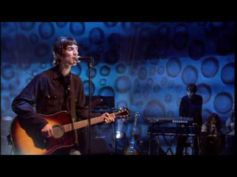 Profilový obrázek - The Verve - The Drugs Don't Work - Live At Later... With Jools Holland 1997