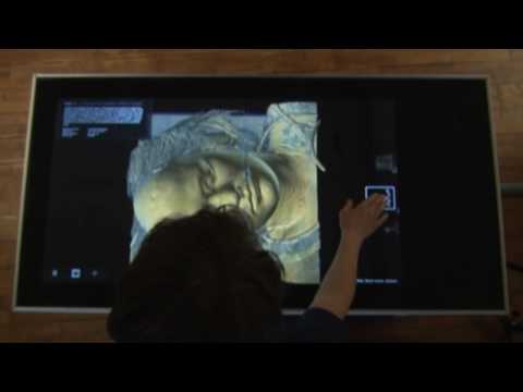 Profilový obrázek - The Virtual Autopsy Table