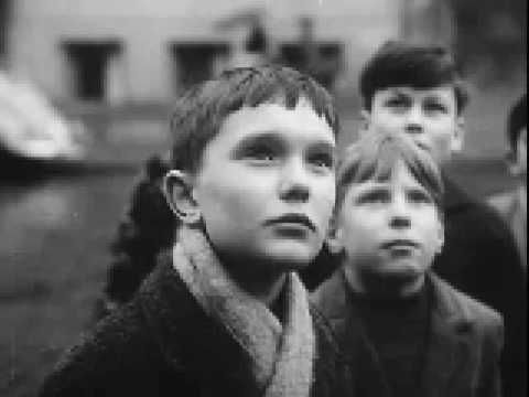 Profilový obrázek - The Wall (1962) / Berlin Wall Documentary Film Video