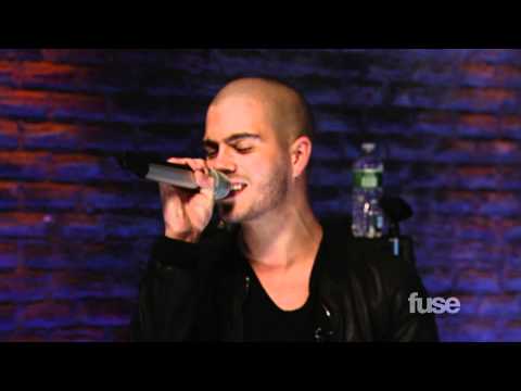 Profilový obrázek - The Wanted "All Time Low" (Live @ Fuse Studios)