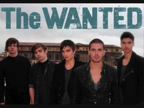 Profilový obrázek - The Wanted - Fight For This Love