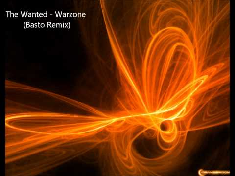 Profilový obrázek - The Wanted - Warzone (Basto Remix) + [Download Link]
