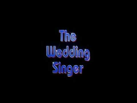 Profilový obrázek - The Wedding Singer - You Spin Me Round (Adam Sandler)