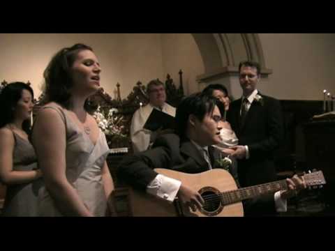 Profilový obrázek - The Wedding Song (There Is Love)