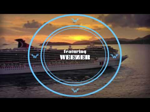 Profilový obrázek - The Weezer Cruise Opening Credits