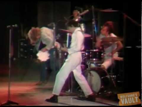 Profilový obrázek - The Who - Amazing Journey / Sparks - Tanglewood 1970 (HIFI STEREO AUDIO)