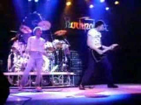 Profilový obrázek - The Who- My Generation live 1981