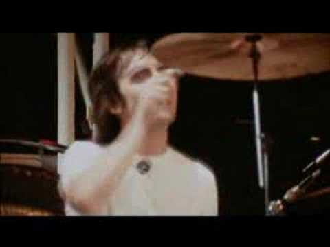 Profilový obrázek - The Who - Pinball Wizard (From "Live At The Isle Of Wight Festival")