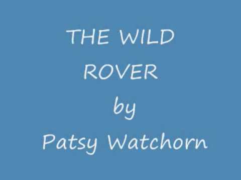 Profilový obrázek - The Wild Rover - Patsy Watchorn