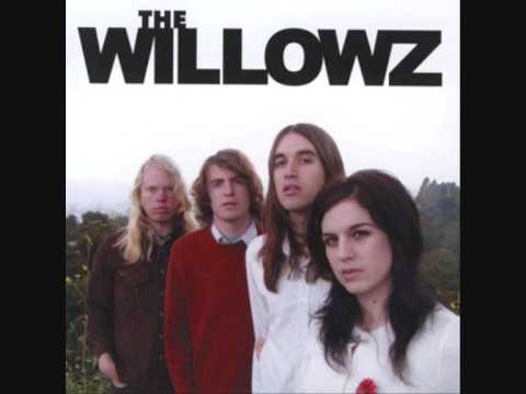 Profilový obrázek - The Willowz-I Wonder