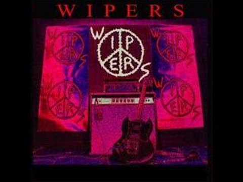 Profilový obrázek - The Wipers - D-7