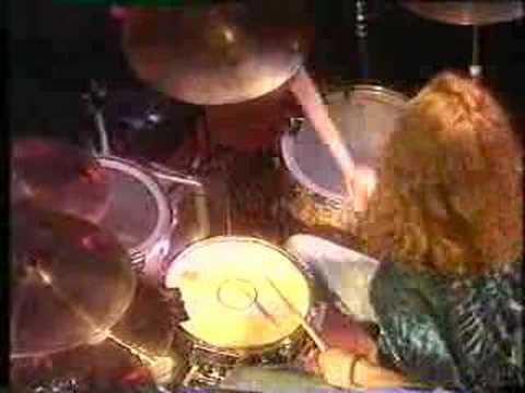 Profilový obrázek - The Wonder Stuff - Ruby Horse (Live 1989)