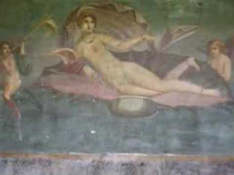 Profilový obrázek - The Wonders of Pompeii
