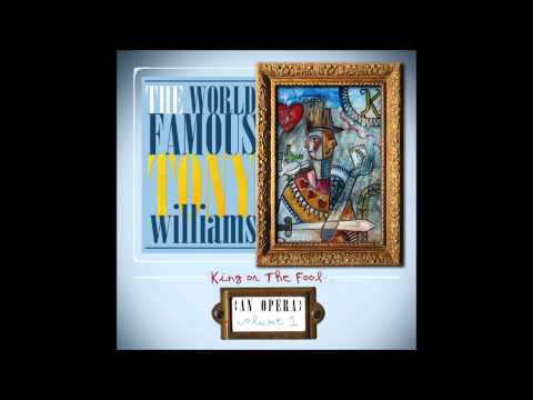 Profilový obrázek - The World Famous Tony Williams - Another You (Feat. Kanye West) [FULL SONG + HQ DOWNLOAD]