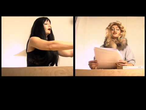 Profilový obrázek - The Worm - Episode 8- a panel discussion with Cher, Britney and Madonna