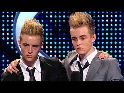 Profilový obrázek - The X Factor 2009 - Bootcamp 1
