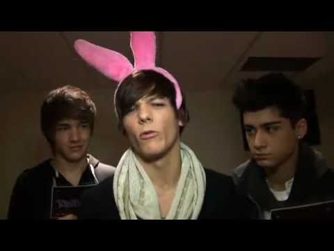 Profilový obrázek - The X-Factor 2010 - Zayn Malik VS Liam Payne from One Direction QuickFire Questions :D