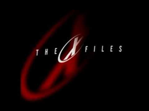 Profilový obrázek - The X Files: Tubular X by Mike Oldfield