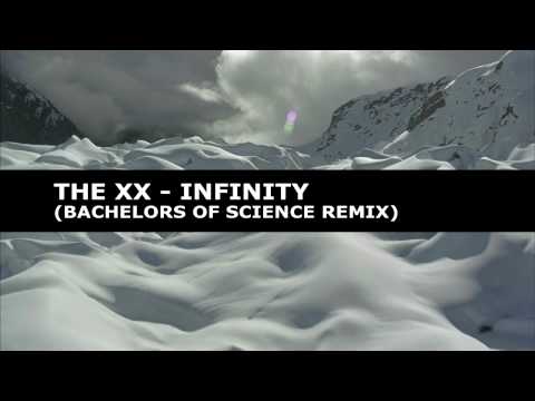 Profilový obrázek - The XX - Infinity (Bachelors Of Science Drum n Bass Remix)