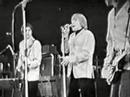 Profilový obrázek - The Yardbirds (NME-1966)